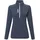 Millet Ubic Lightgrid Fleece Saphir M