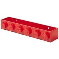 Nhg gmbh LEGO Bücherregal weiß