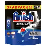 Calgonit finish finish POWERBALL ULTIMATE Spülmaschinentabs 92 St.
