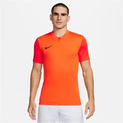 NIKE Dri-FIT Trophy 5 Fußballtrikot Herren 819 - safety orange/team orange/black XXL