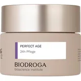 Biodroga Perfect Age Augencreme 50 ml