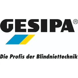Gesipa Gewindedorn M 6
