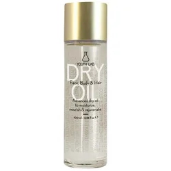YOUTH LAB. Dry Oil Face, Body & Hair Aromatherapie & Ätherische Öle 100 ml 