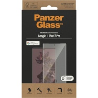 PANZER GLASS PanzerGlass Displayschutzglas Pixel 7 Pro 1 St. 4773