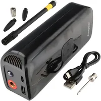 Energizer PAC4000