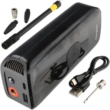 Energizer PAC4000