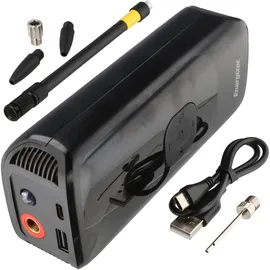 Energizer PAC4000