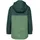 Vaude Regenjacke Caprea Grün 146