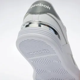 Reebok Court Advance Clip Damen Weiß 38