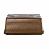 Asa Selection ASA Butterdose brown, 15,3cm