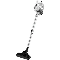 Adler AD 7036w Handstaubsauger beutellos Schwarz/Weiß