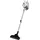 Adler AD 7036w Handstaubsauger beutellos Schwarz/Weiß