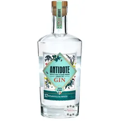 Antidote London Dry Gin