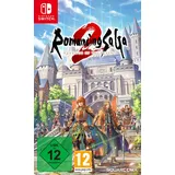 Romancing SaGa 2: Revenge of the Seven Switch