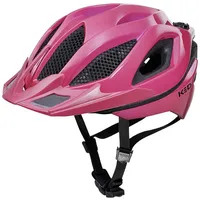 Two Fahrradhelm, pink