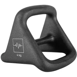 Airex Push Up Bar Schwarz One Size