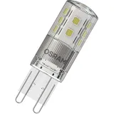 Osram LED-Lampe 4058075607286 3W G9 warmweiß 1 St.