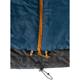 Exped Dreamwalker Schlafsack (Größe max. 195cm, blau)