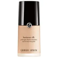 Giorgio Armani Luminous Silk Pflege 30 ml