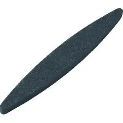 Sensenwetzstein Korund, 230 mm