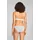 Puma Invisible Cotton Briefs 2 St. grau L