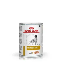 Royal Canin Urinary S/O 24 x 410 g