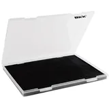 BKK Köderbox für Jighaken - Raubfischhaken zum Spinnfischen 30,5x23x2,3cm OCD-Box A1