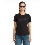 G-Star Embro Logo Schwarz M