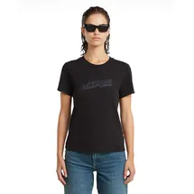 G-Star Embro Logo Schwarz M