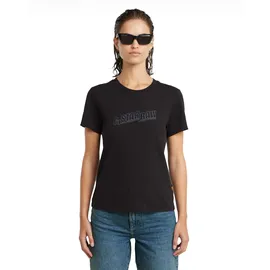 G-Star Embro Logo Schwarz M