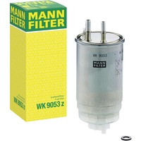 MANN-FILTER WK 9053 z) – Kraftstoffwechselfilter