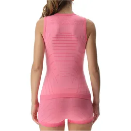 Uyn Motyon 2.0 Funktions Tanktop Damen R461 flamingo S/M