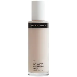 TEAM DR JOSEPH Delicate Cleansing Milk 200 ml
