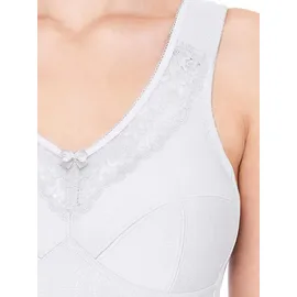 SUSA Entlastungs-BH Basic weiß 85G
