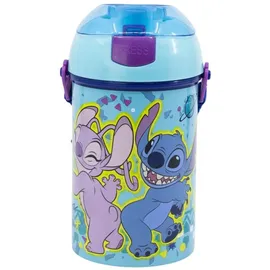 Lilo & Stitch Disney Lilo und Stitch Dance Blau 0,45 l