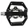 Shimano PD-EH510 Schwarz
