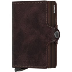 Secrid Twinwallet Vintage Chocolate