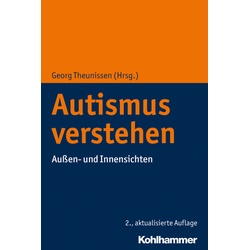 Autismus Verstehen  Kartoniert (TB)