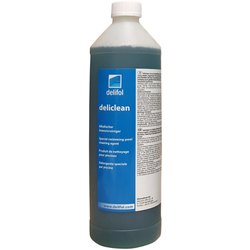 Deliclean alkalischer Schwimmbadreiniger 960 ml