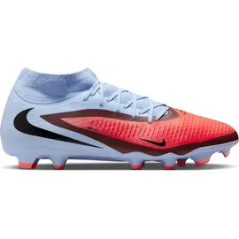 Nike Phantom 6 High Academy FG/MG Herren royal tint/bright crimson 40