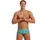 Funky Trunks Classic Badehose Boxer - Ice Slicer - AUS S