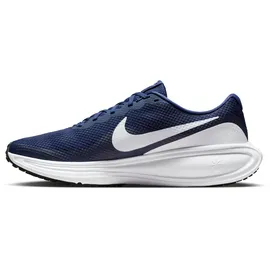 Nike Revolution 8 Herren Midnight Navy/Pure Platinum/White/Black 47,5