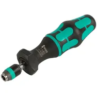 WERA Drehmomentschraubendreher 7440 0,3-1,2 Nm
