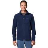 Columbia Herren Fleecejacke, Klamath Range