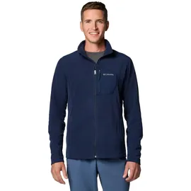 Columbia Herren Fleecejacke, Klamath Range