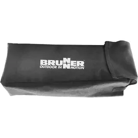 Brunner Equalizer XL Auffahrkeile 20,2 x 15 x 56,2 cm Schwarz