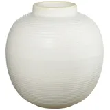 Asa Selection japandi HOME, Vase soft shell 20cm