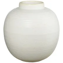 Asa Selection japandi HOME, Vase soft shell 20cm