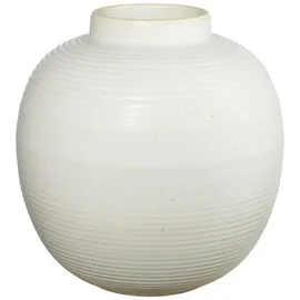 Asa Selection japandi HOME, Vase soft shell 20cm