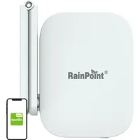 RAINPOINT Bewässerungscomputer WiFi